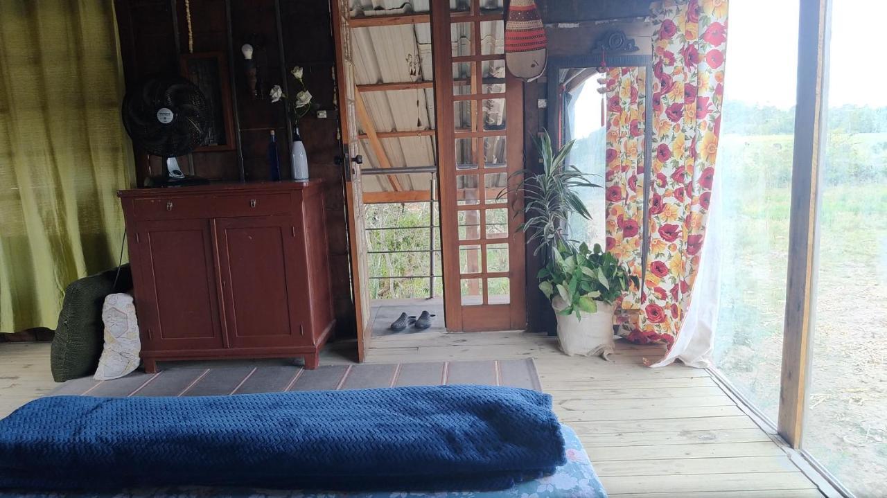 Hostel Holztel Sapiranga Extérieur photo
