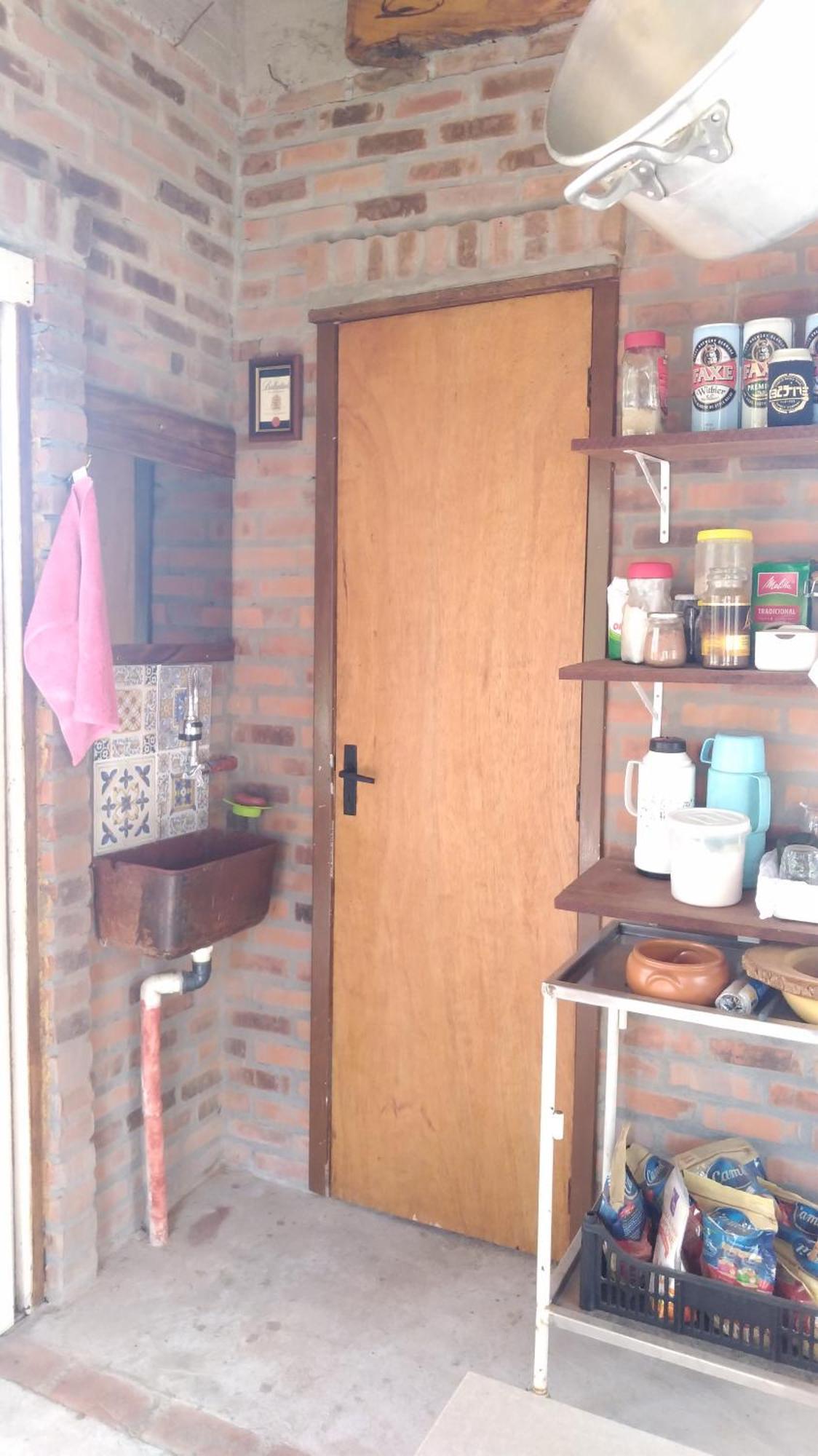 Hostel Holztel Sapiranga Chambre photo